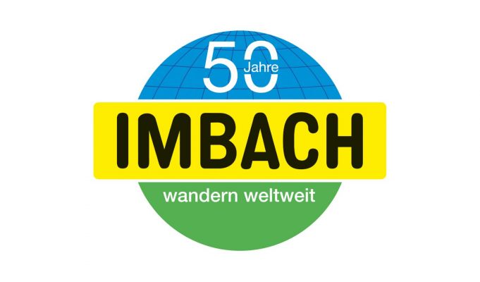 Imbach Reisen Logo