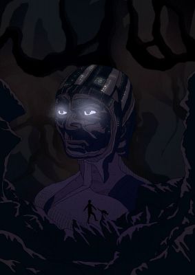 The Visitor