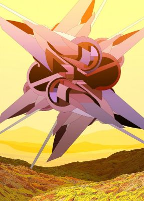 Julian Jung Illustration