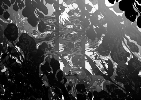Forest of dreams