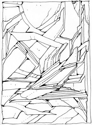 Julian Jung Art Drawing Sketch