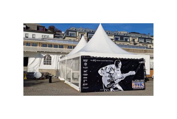 Lucerne Blues Festival