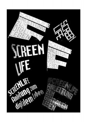 Screen Life Typo