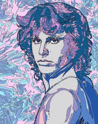 Jim Morrison