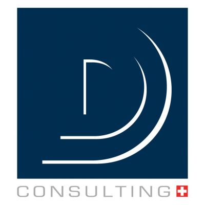 DD Consulting Logo