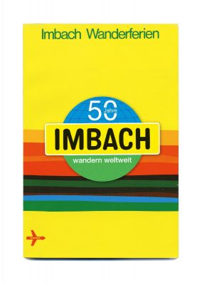 Imbach Reisen Retro
