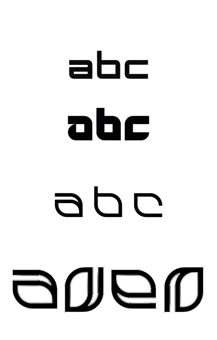 Typografie Julian Jung Julian Jung Illustration Art Graphic Design Luzern