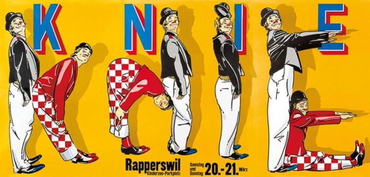 Circus Knie
