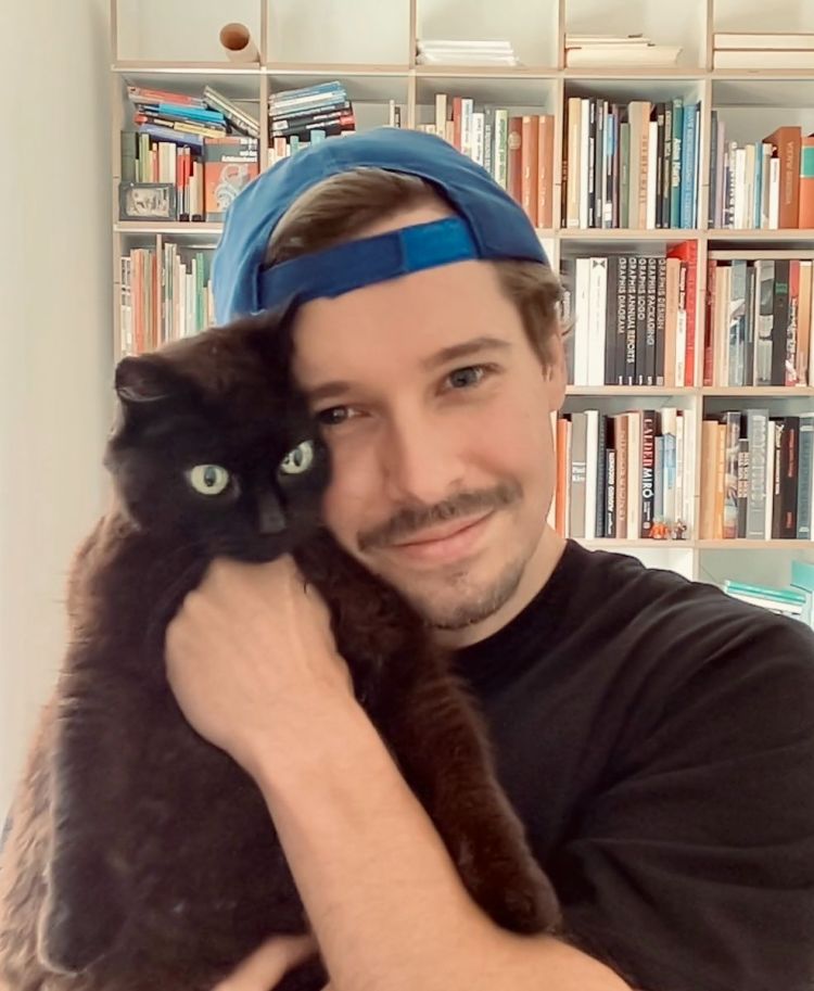 Julian Jung Art Graphic Design Illustration