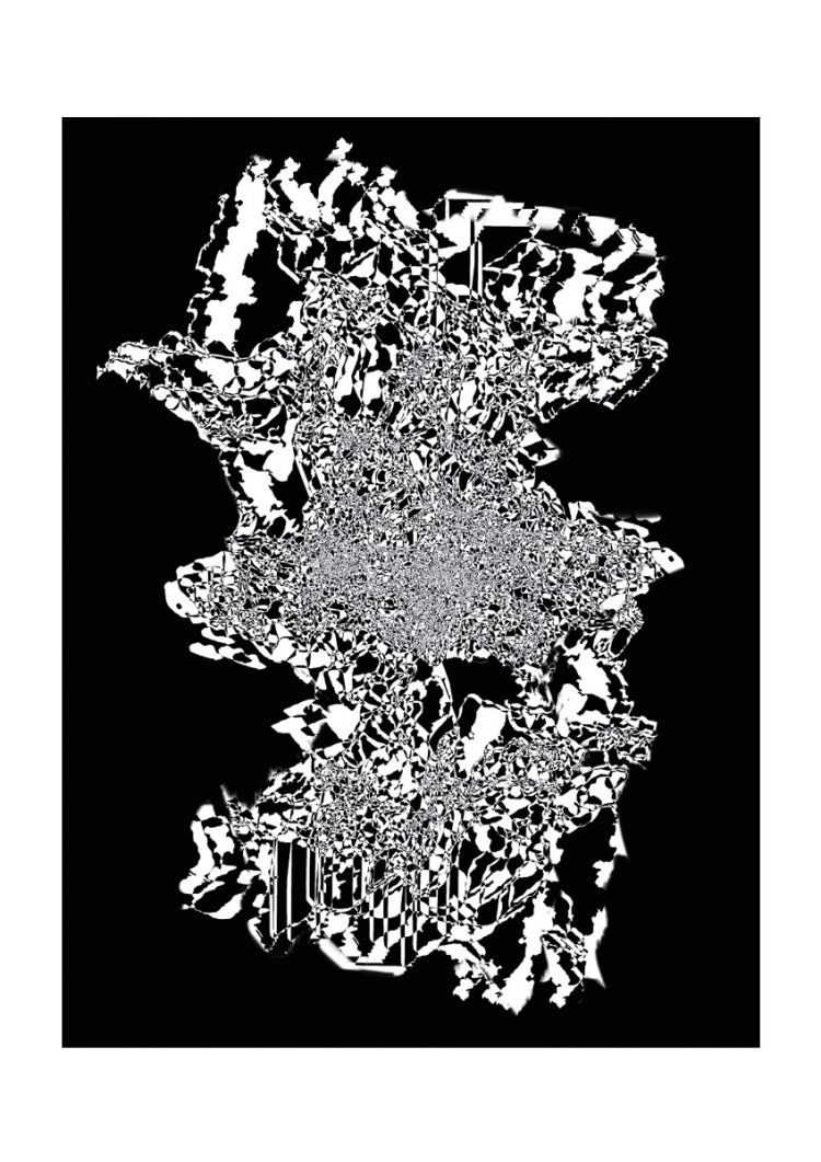 Julian Jung Illustration Art Graphic Design Kunst Luzern