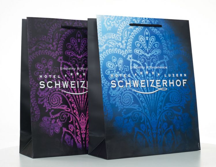 Hotel Schweizerhof Luzern Hotel Schweizerhof Luzern
