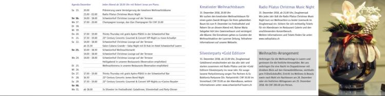Hotel Schweizerhof Luzern Hotel Schweizerhof Luzern