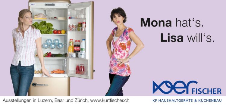 Fischer Küche