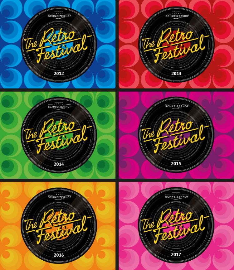 The Retro Festival
