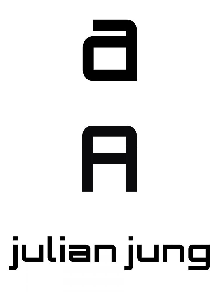Typografie Julian Jung Julian Jung Illustration Art Graphic Design Luzern