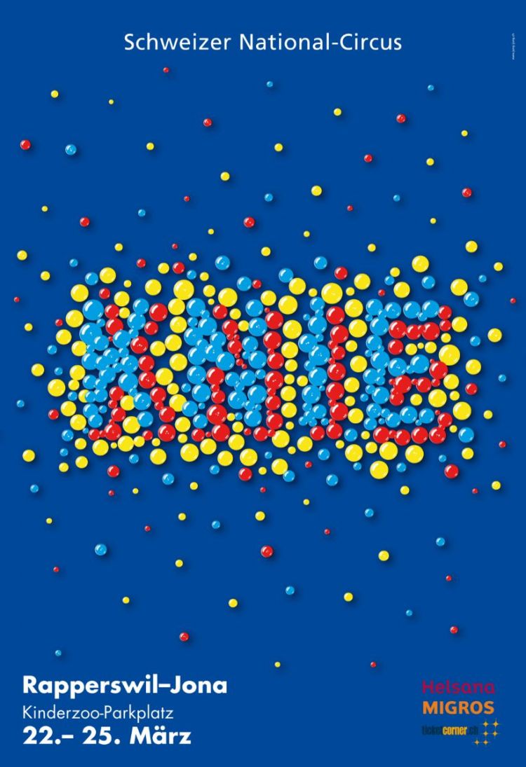 Circus Knie