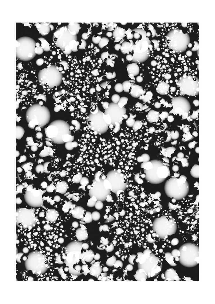 Julian Jung Illustration Art Graphic Design Kunst Luzern