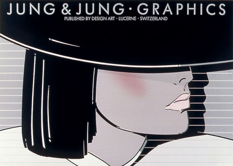 Jung & Jung Graphics Luzern Schweiz
