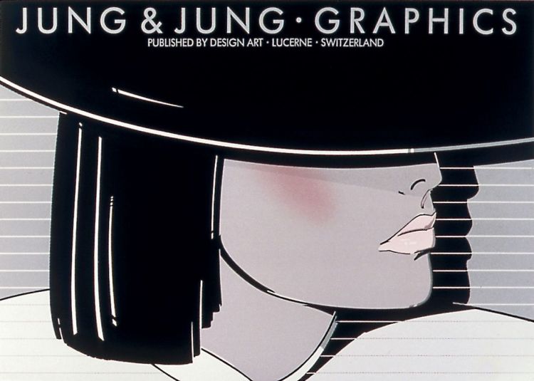 JUNG & JUNG GRAPHICS Jung & Jung Graphics Luzern Schweiz