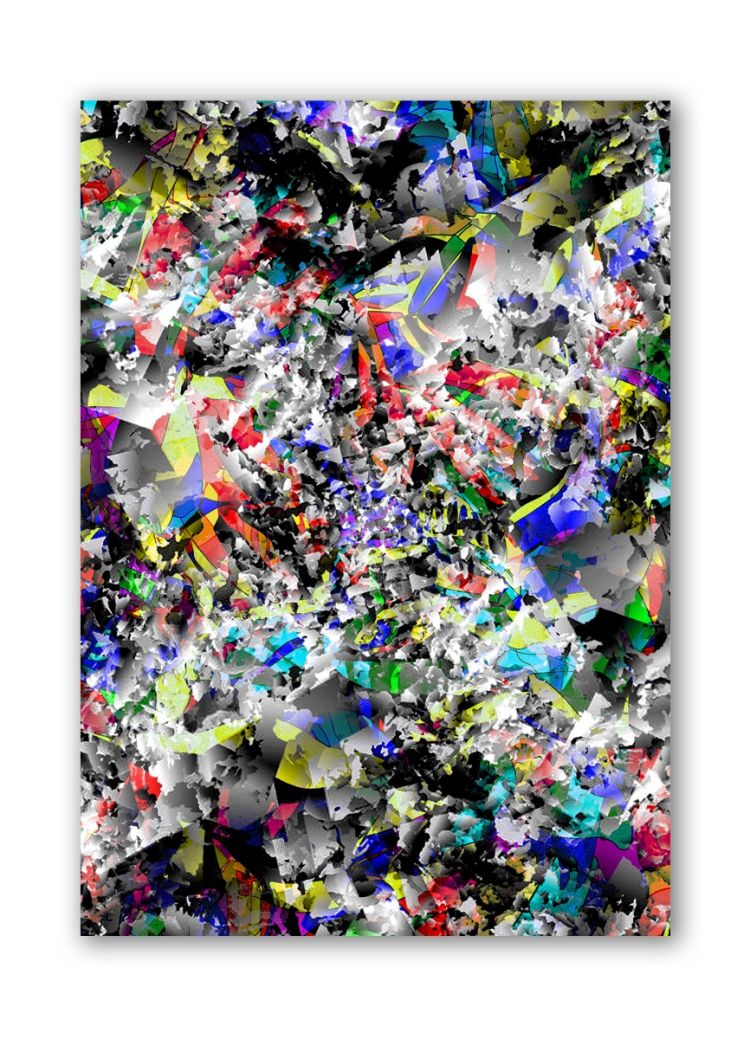 Julian Jung Illustration Art Graphic Design Kunst Luzern