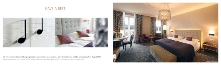 Hotel Schweizerhof Luzern