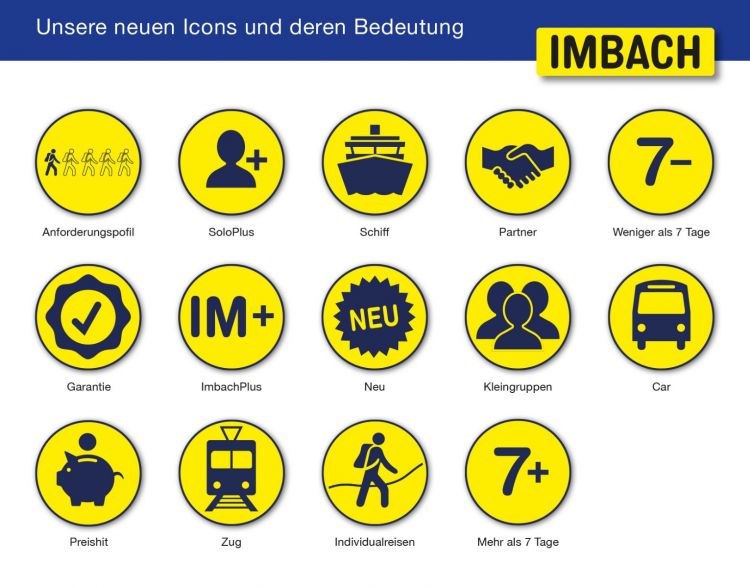 Imbach Reisen AG Imbach Reisen AG