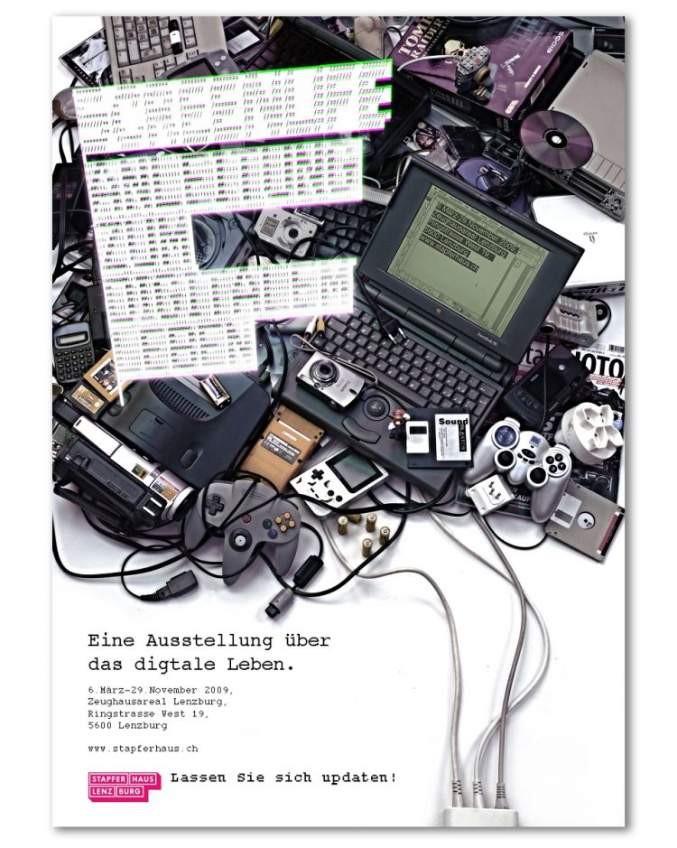 Julian Jung Illustration Art Graphic Design Kunst Luzern