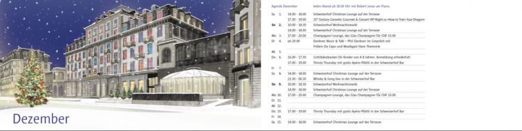 Hotel Schweizerhof Luzern Hotel Schweizerhof Luzern