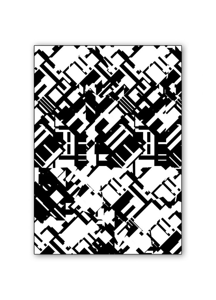 Julian Jung Illustration Art Graphic Design Kunst Luzern