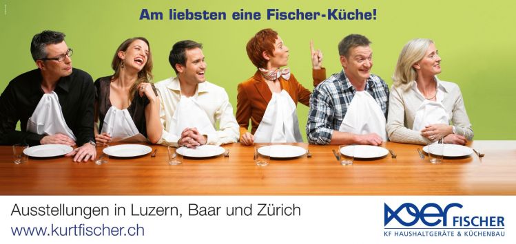 Fischer Küche