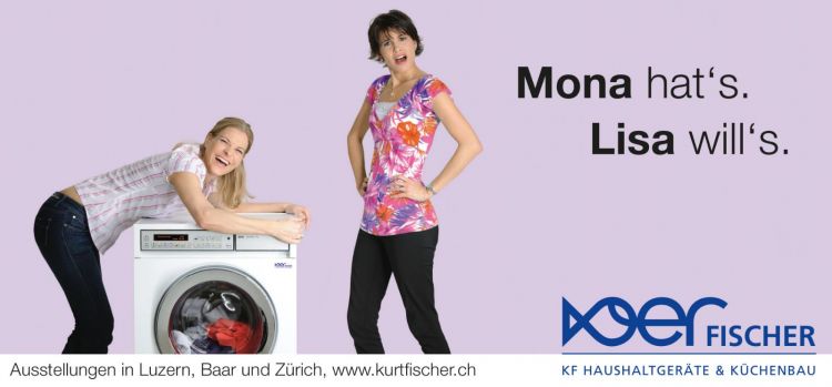 Fischer Küche