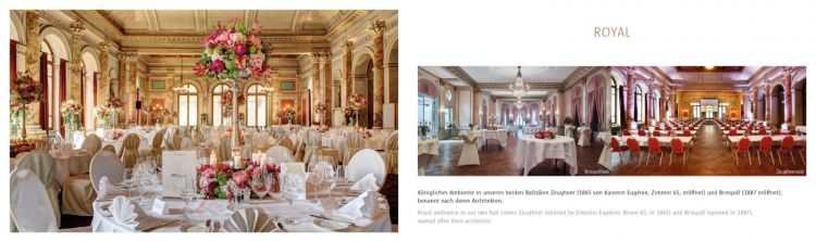 Hotel Schweizerhof Luzern