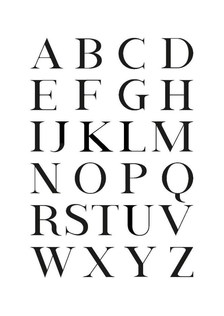 Typography by Julian Jung Julian Jung Illustration Art Graphic Design Luzern Switzerland