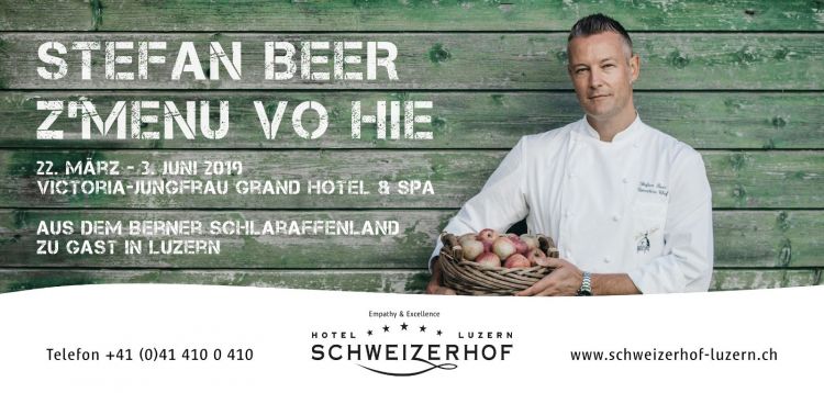 Hotel Schweizerhof Luzern Hotel Schweizerhof Luzern