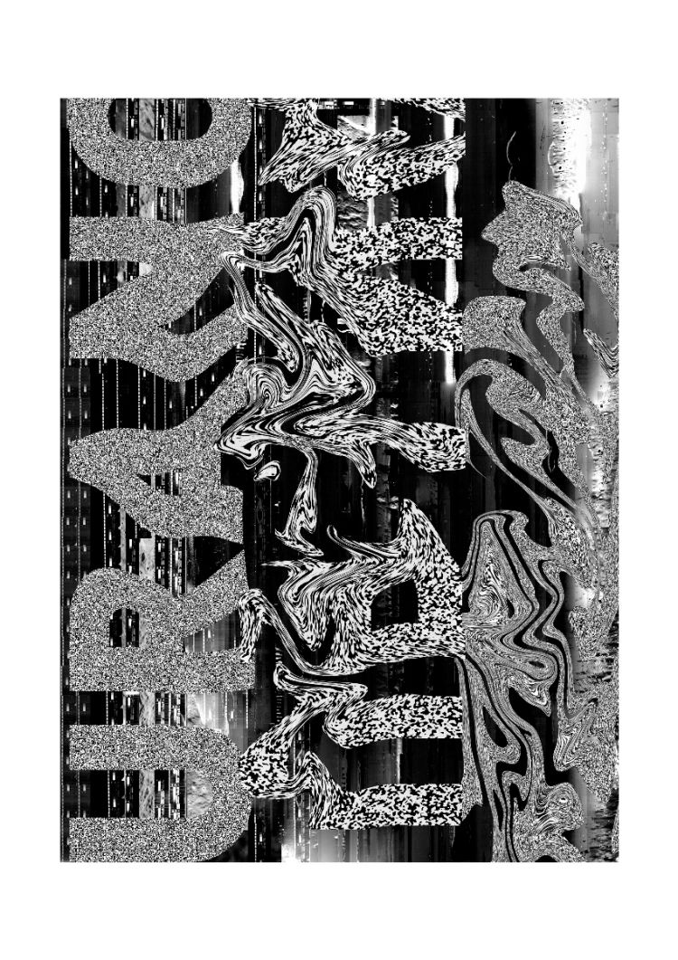 Julian Jung Illustration Art Graphic Design Kunst Luzern