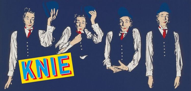 Circus Knie