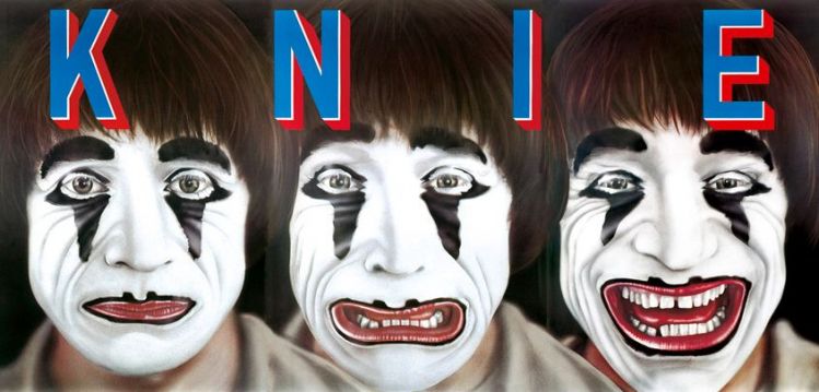 Circus Knie